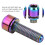 6Pcs Portable for M5x18 Titanium Alloy Mountain 14