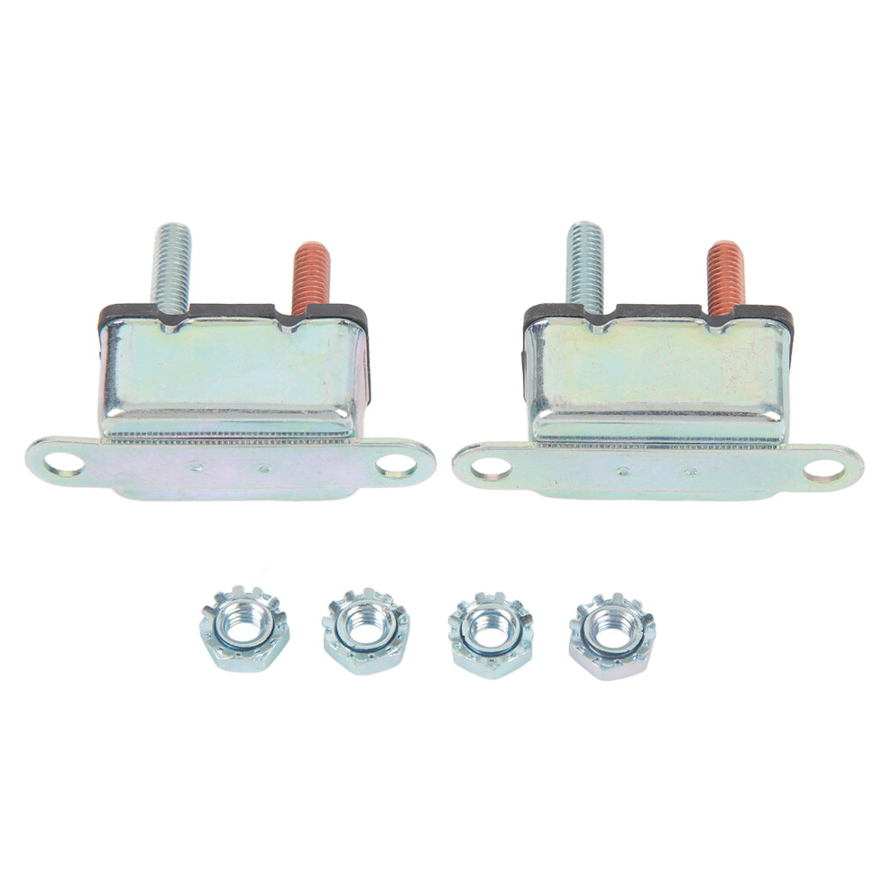 Auto Reset Circuit Breaker 12V 24V Stud Bolt