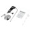 200X 8-LED USB Micro Camera Microscope for Android & PC 2