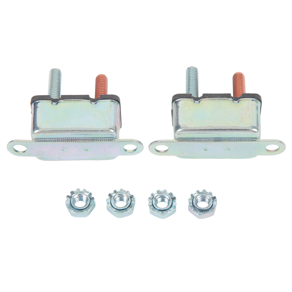 Auto Reset Circuit Breaker 12V 24V Stud Bolt
