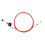 Excavator Manual Throttle Cable Motor Control 9
