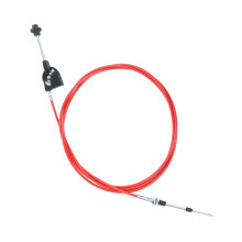 Excavator Manual Throttle Cable Motor Control