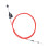 Excavator Manual Throttle Cable Motor Control 1