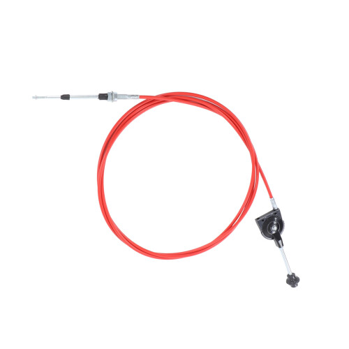Excavator Manual Throttle Cable Motor Control 1