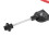 Excavator Manual Throttle Cable Motor Control 14