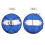 108 cm Transparent Window Canoe Sail Easy Deployment Storage Bag 6