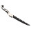 Folding Saw SK5 Blade Hard Teeth Low Noise Quick 8