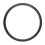 Bicycle Wheel Double Layer Rims 28 Holes Mountain 8