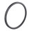 Bicycle Wheel Double Layer Rims 28 Holes Mountain 2