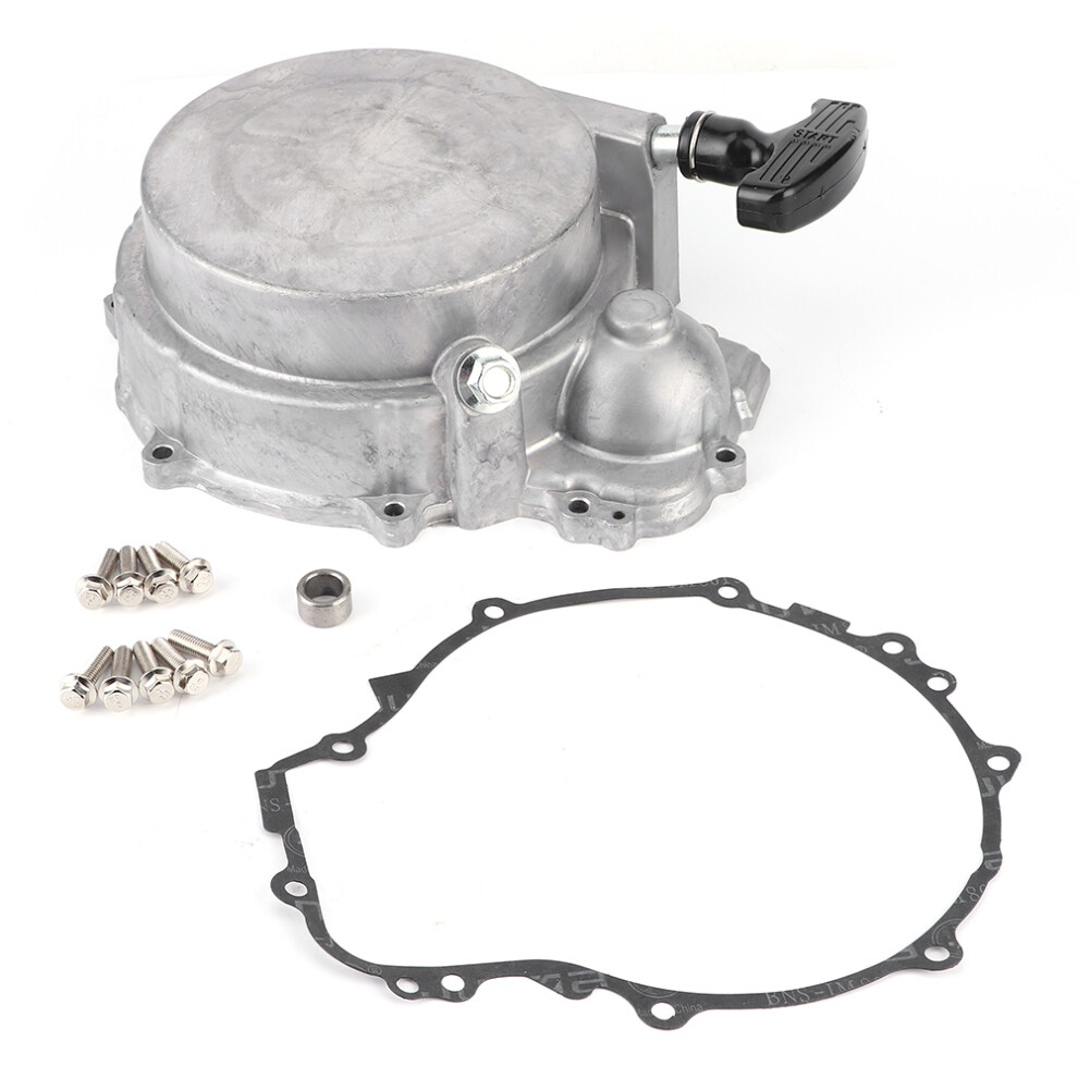 Complete Recoil Starter Pull Start Assembly 9121376666049