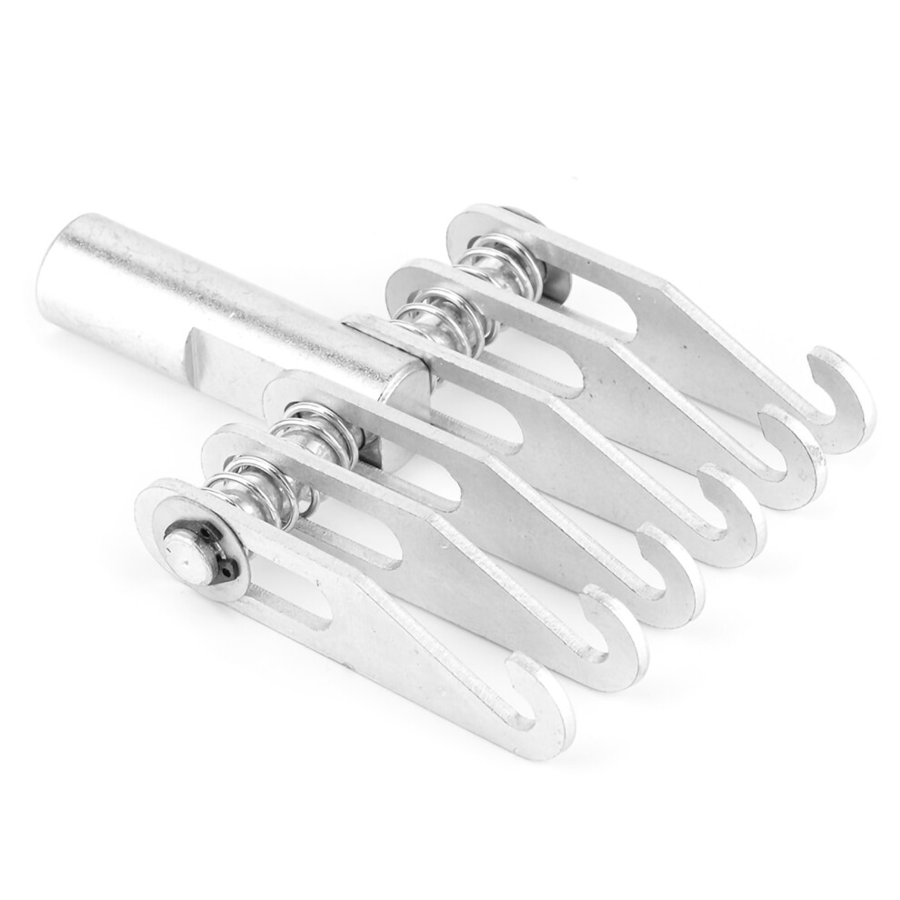 Metal Dent Puller Adjustable 6 Fingers Hook 9121376666469