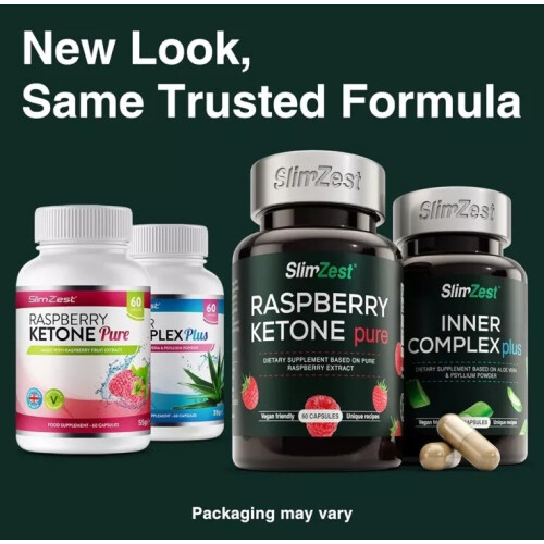 Raspberry Ketones Max Strength - Supports Metabolism, Appetite Control 2