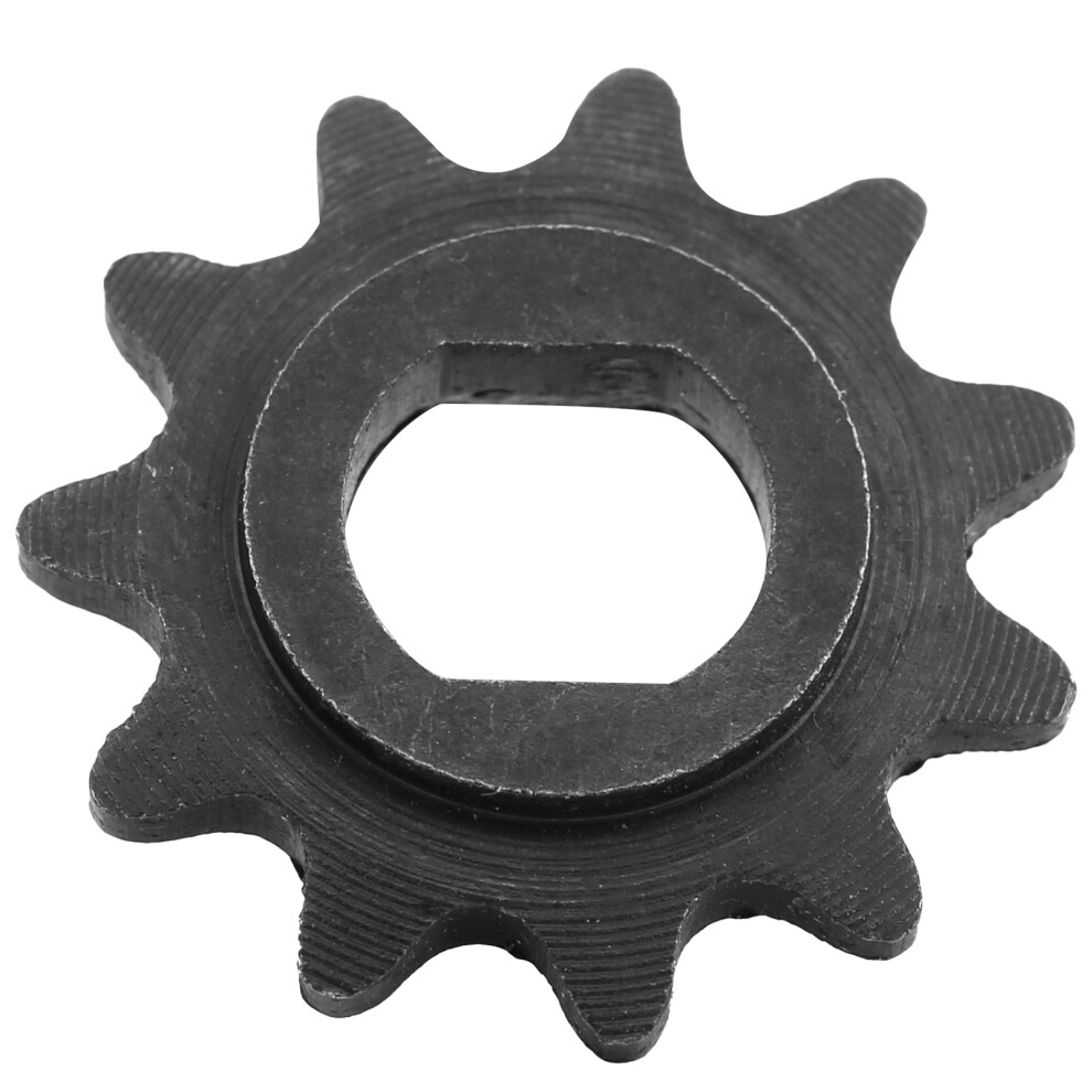 H Hole 11 Teeth 25H Motor Bicycle Chain Sprocket 9121376666735