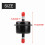 Auto Transmission Fluid Filter Fit for Accord Civic CR-V 9