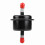 Auto Transmission Fluid Filter Fit for Accord Civic CR-V 13