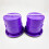 Kinder-Eimer-Stelzen aus ABS, 10,5/14 cm, 13 cm, Seil 53 cm 3