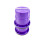 Kinder-Eimer-Stelzen aus ABS, 10,5/14 cm, 13 cm, Seil 53 cm 6