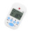Mini Digital Beat Tap M50 Metronome, White, 5.5x3.2x3.5cm 14