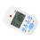 Mini Digital Beat Tap M50 Metronome, White, 5.5x3.2x3.5cm 13
