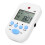 Mini Digital Beat Tap M50 Metronome, White, 5.5x3.2x3.5cm 1