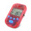 Mini Digital Beat Tap M50 Metronome with Clip, 5.5cm, Red 3