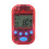 Mini Digital Beat Tap M50 Metronome with Clip, 5.5cm, Red 9
