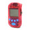 Mini Digital Beat Tap M50 Metronome with Clip, 5.5cm, Red 7
