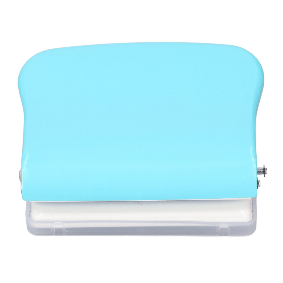 Paper Binding Machine Handheld Portable Spiral
