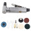 Pneumatic Grinding Set Right Angle Air Die Grinder 6