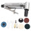 Pneumatic Grinding Set Right Angle Air Die Grinder 8