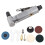 Pneumatic Grinding Set Right Angle Air Die Grinder 7
