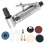 Pneumatic Grinding Set Right Angle Air Die Grinder 9