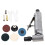 Pneumatic Grinding Set Right Angle Air Die Grinder 10