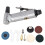 Pneumatic Grinding Set Right Angle Air Die Grinder 5