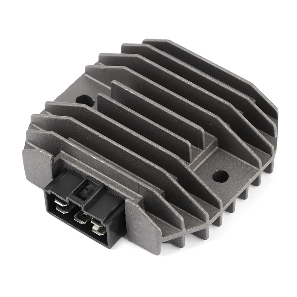 Regulator Rectifier Motorcycle Aluminium Alloy 9121376667503