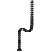 Standing Desk Flexible Cable Management System, Magnetic - DH275