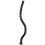 Dellonda Standing Desk Flexible Cable Management System, Magnetic - DH275 12
