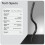 Dellonda Standing Desk Flexible Cable Management System, Magnetic - DH275 9