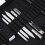 33-Piece Sketching Set with Graphite, Charcoal, Erasers & Sharpener 12