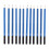 33-Piece Sketching Set with Graphite, Charcoal, Erasers & Sharpener 15