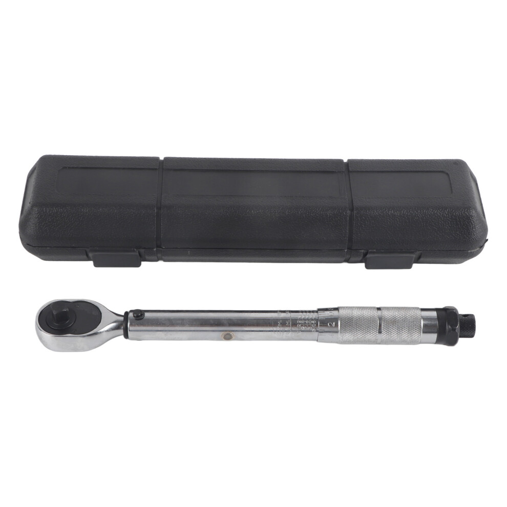 3/8In 19-110Nm Torque Wrench High Precision Quick 9121376668111
