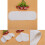 Modern 6-Layer Baby Cloth Diaper Liners - 10pcs Soft Cotton Inserts 10