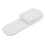 Modern 6-Layer Baby Cloth Diaper Liners - 10pcs Soft Cotton Inserts 12