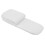 Modern 6-Layer Baby Cloth Diaper Liners - 10pcs Soft Cotton Inserts 15