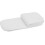 Modern 6-Layer Baby Cloth Diaper Liners - 10pcs Soft Cotton Inserts 14