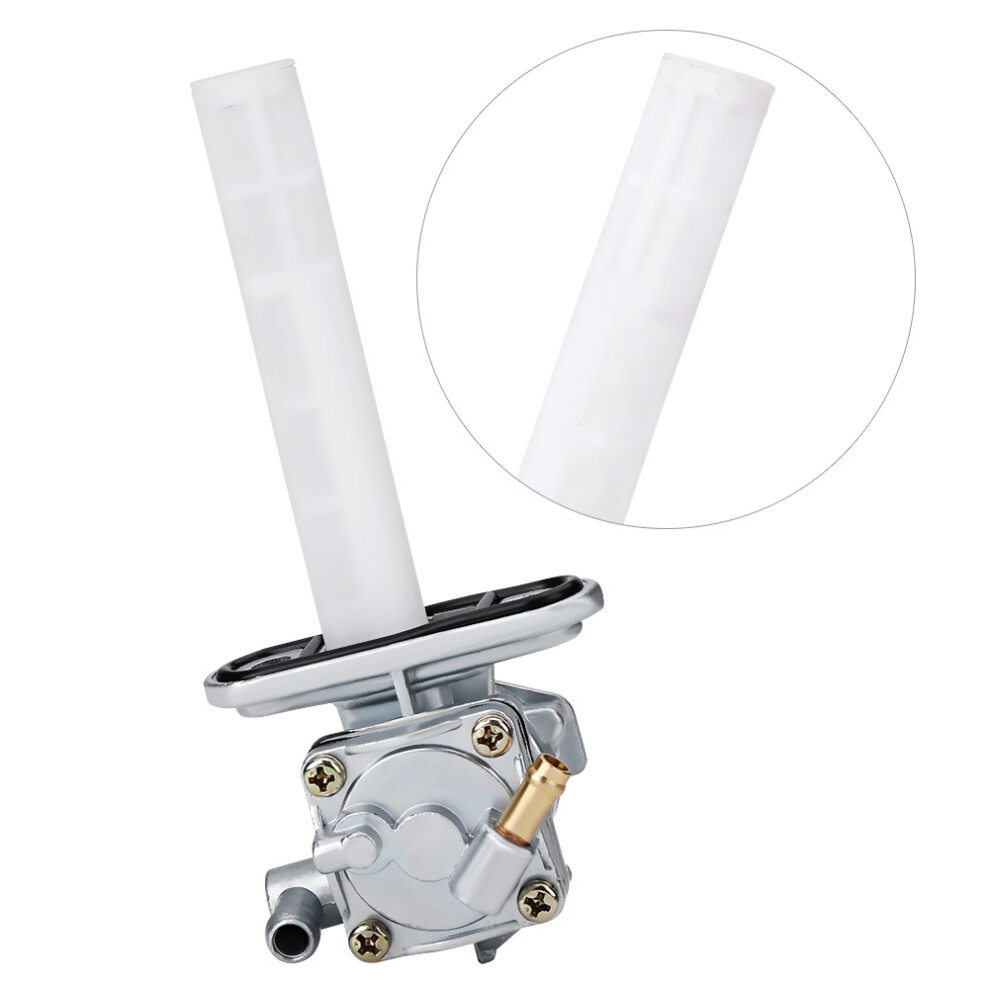 Reliable Motorcycle Fuel Petcock For Suzuki Gsx600f Gsx750f 7641341215307