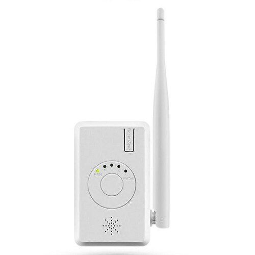 Repeater IPC Router WIFI Range Extender for Wireless Security Camera ...
