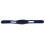 Blue Anti Snoring Headband with Chin Strap - Adjustable Sleep Solution 4