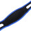 Blue Anti Snoring Headband with Chin Strap - Adjustable Sleep Solution 15