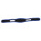 Blue Anti Snoring Headband with Chin Strap - Adjustable Sleep Solution 7